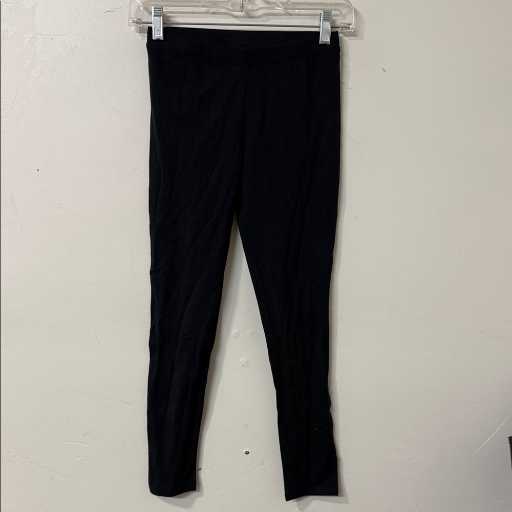 Amazon Kids Black Leggings